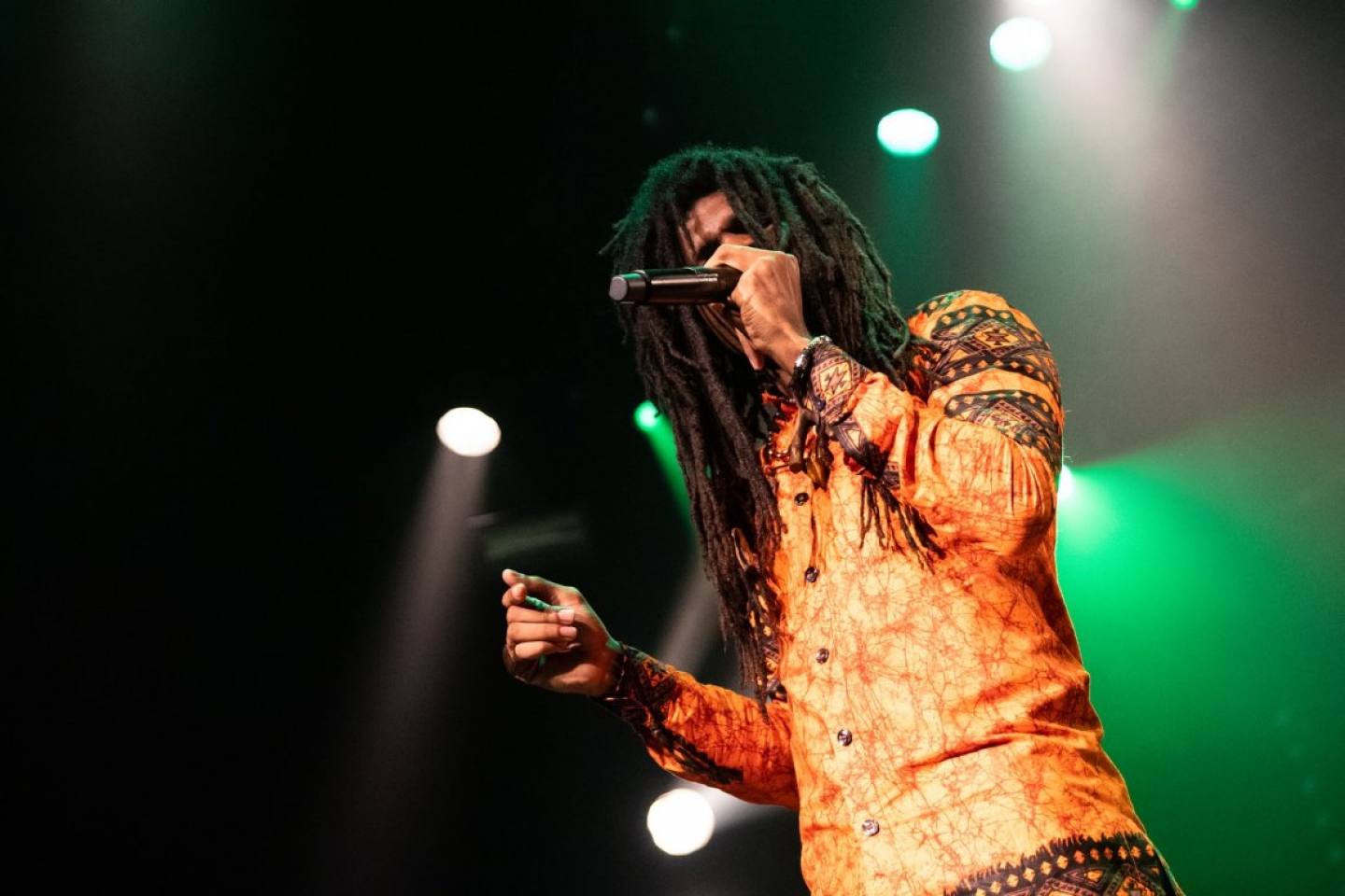 Early 2021 Events in Jamaica | Experience Jamaique